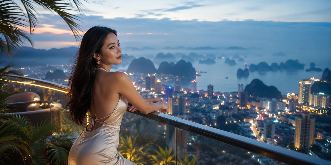 Người dùng Việt xem trang khuyến mãi giải trí 2200 trên điện thoại