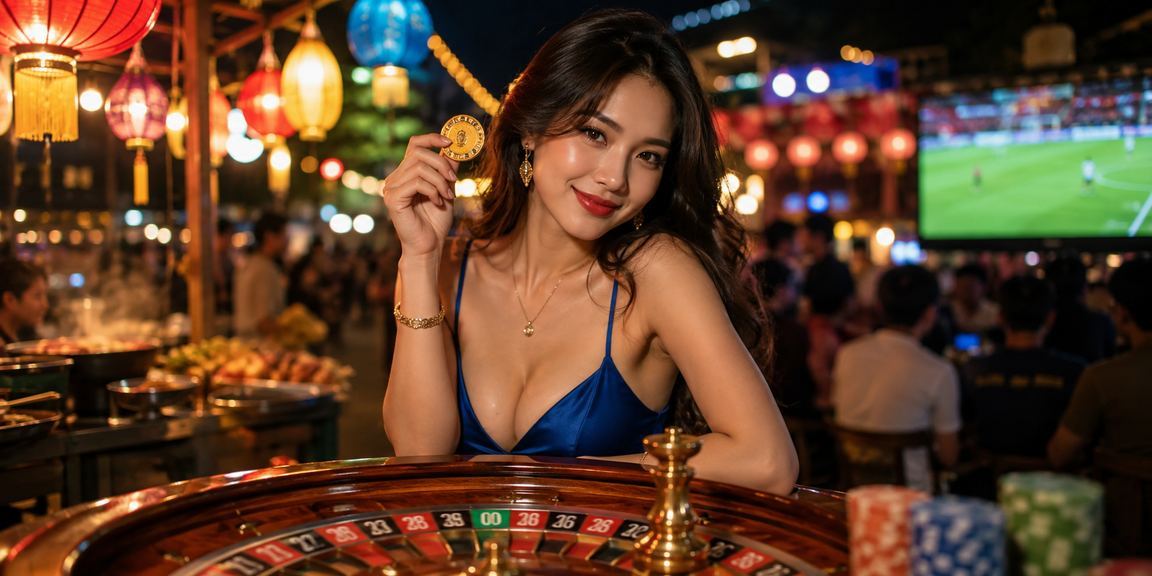 Người dùng Việt xem khu VIP 2200 trên giao diện điện thoại hiện đại
