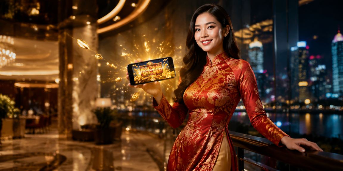 Người hâm mộ theo dõi bóng đá và esports trên điện thoại tại Việt Nam