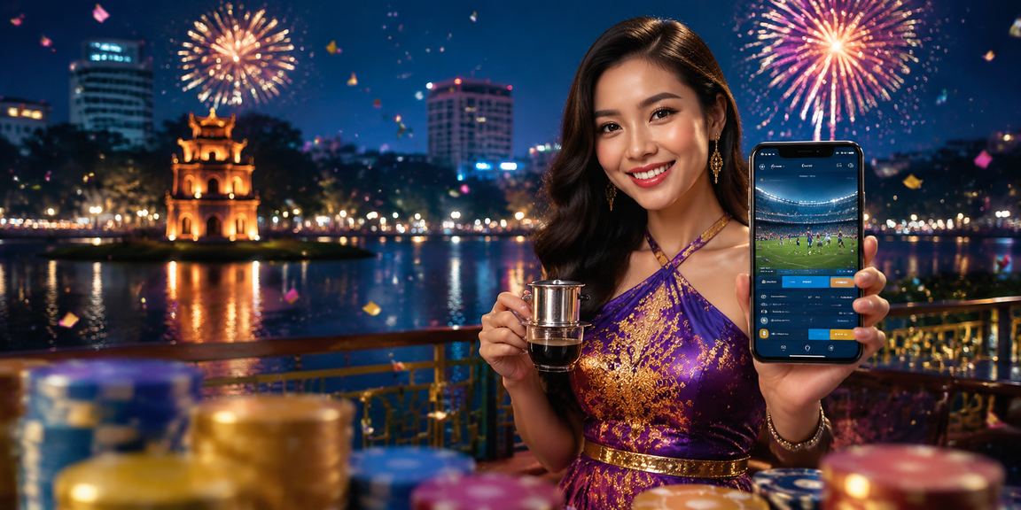 Giao diện mẹo cá cược trên trình duyệt di động Android và iOS